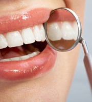 Cosmetic Dentistry for Missing teeth